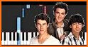 Jonas Brothers Piano Tiles related image