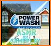 Power Car Wash Simulator ASMR related image