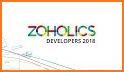 Zoho Analytics – Mobile BI Dashboards related image