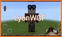 Skin for Minecraft Lyon WGF related image