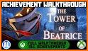 The Tower of Beatrice related image