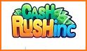 Cash Rush Inc:Tap To Rich related image