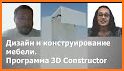 Constructor 3D related image
