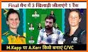 Dream Team 11 Cricket Tips related image