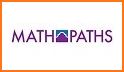 Math Path related image