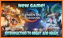 Might & Magic: Elemental Guardians related image
