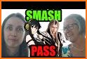 Smash or Pass Anime Game related image