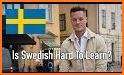 Learn Swedish. Speak Swedish related image