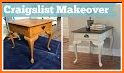 Chalk Paint Furniture related image