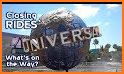 Universal Studios Florida Live - Waiting times related image
