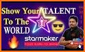 StarMaker: Free to Sing with 50M+ Music Lovers related image