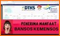 Cek Bansos DTKS 2021 related image