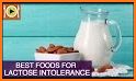 Lactose Intolerance Diet Tips related image