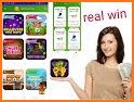 Real Cash Games : Win Big Prizes and Recharges related image