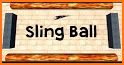 Sling Ball - Rope Swing related image