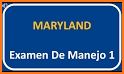Examen de Manejo Maryland related image