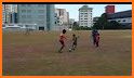 Arrow Soccer related image