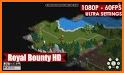 Royal Bounty HD related image