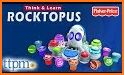 Think & Learn Rocktopus related image