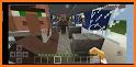 Train To Busan for Minecraft related image