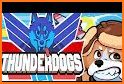 Thunderdogs related image