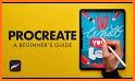 Procreate Paint Editing Guide 2021 related image