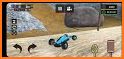 Formula Car Crash Game 2021 : Beam Car Jump Arena related image