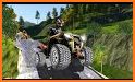 ATV Quad Bike Rider Simulator 2020 related image