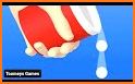 Collect Balls: Bounce And Collect - Fun Ball game related image