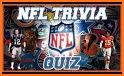 American Football - NFL Quiz, players, teams related image