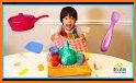 Surprise Eggs Games & Kid Toys related image
