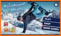 Snowboard Master 3D related image