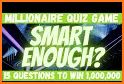 Millionaire 2023 Trivia Quiz related image