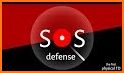 SOS defense related image
