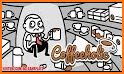 Coffeeholic - Caffeine Rush Simulator Clicker related image