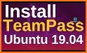 TeamPass related image