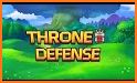 Throne Defense - Offline Tower Defense Game related image