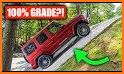 GT Racing Stunts: Tuner Car Uphill Mountain Climb related image