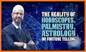 Astrology horoscope and fortune teller related image