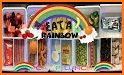 Colorful Rainbow Theme related image