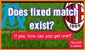 Correct Score Fixed Matches Tips related image