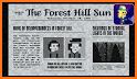 Strange Summer in Forest Hill related image