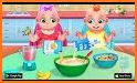 Silly Twins Baby Care - Newborn Daycare related image
