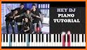 CNCO Piano 🎹 related image