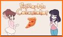 Pizza Calculator related image
