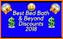 Coupons for Bed Bath and Beyond related image