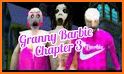 Barby Granny II :Horror Scary MOD related image