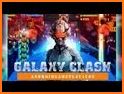 Galaxy Saga - Arcade Shooter related image