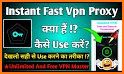 Grow VPN: Fast unlimited proxy related image