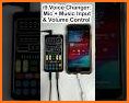 Voice changer & Sound Effects related image